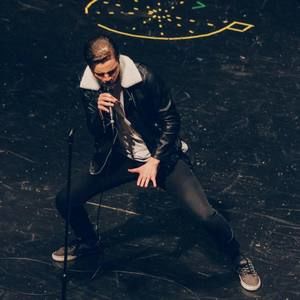 Meet your Posher, Jerod